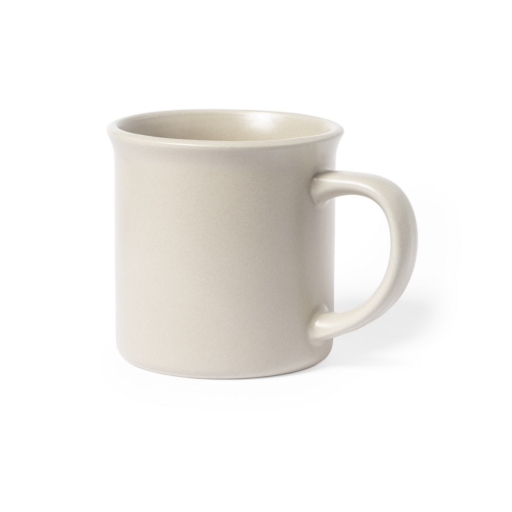 Ceramic mug 300 ml V1060 Ceramic mug 300 ml V1060