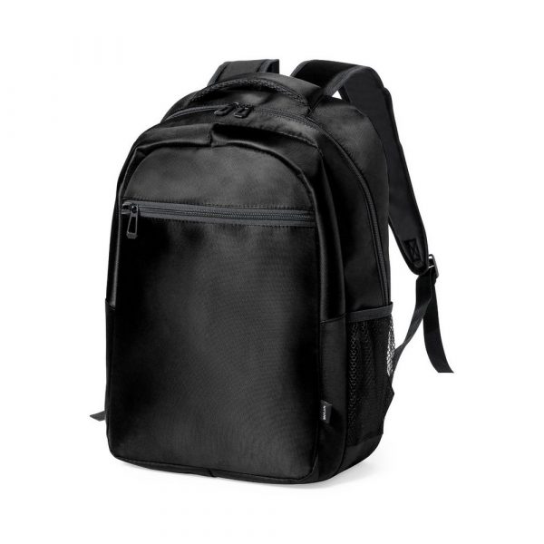 Recycled nylon backpack V1087