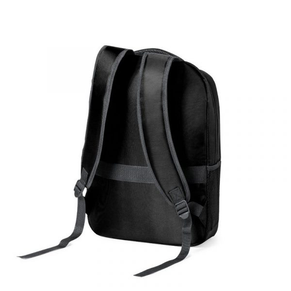 Recycled nylon backpack V1087