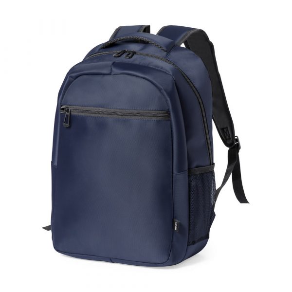 Recycled nylon backpack V1087