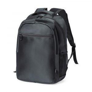 Recycled nylon backpack V1087