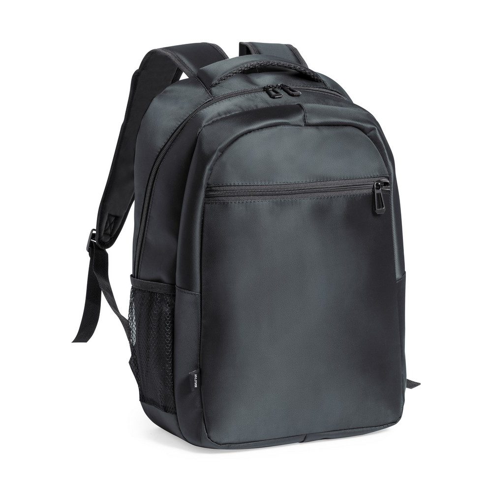 Recycled nylon backpack V1087