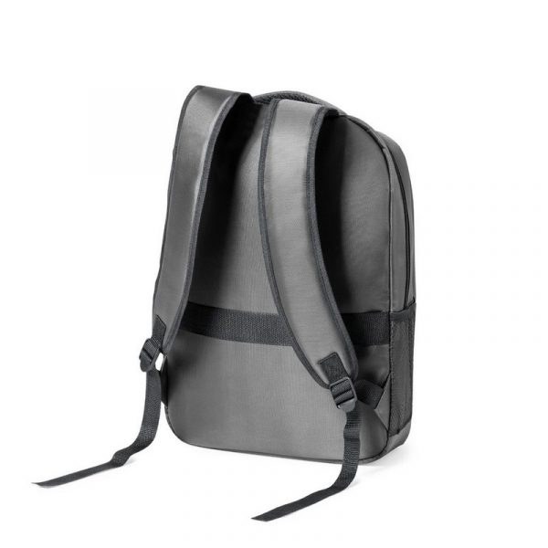 Recycled nylon backpack V1087