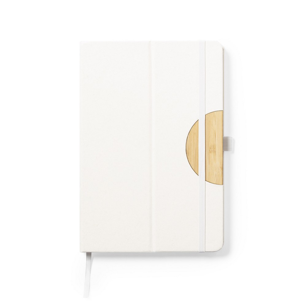 Recycled materials notebook V1101