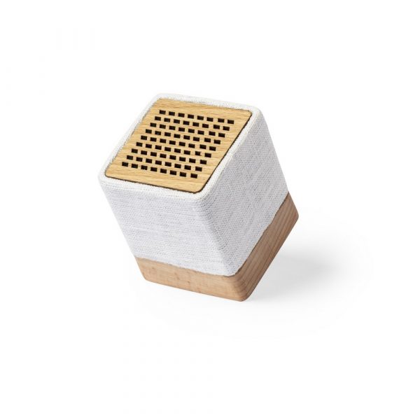 Hemp Wireless Speaker V1122