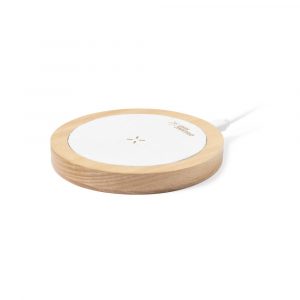 Hemp wireless charger V1123