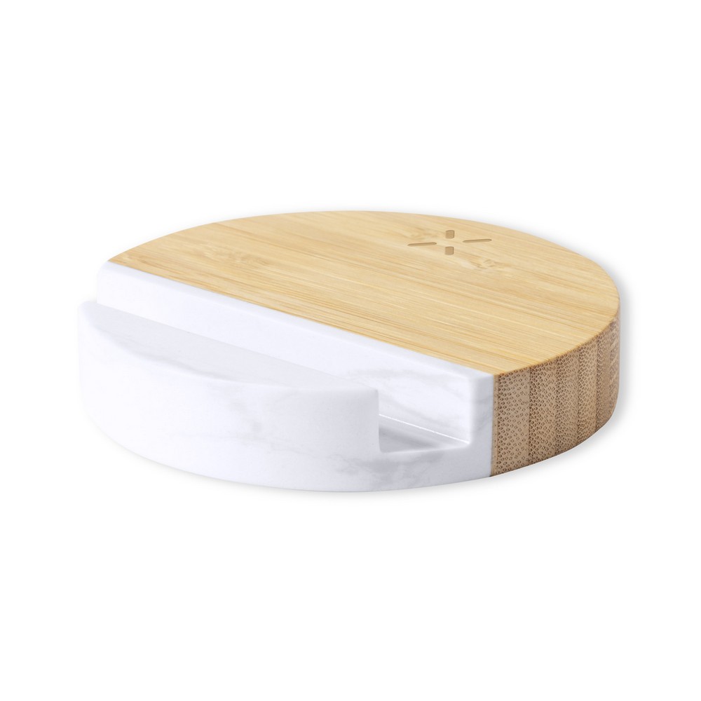 Bamboo wireless charger V1135 Bamboo wireless charger V1135
