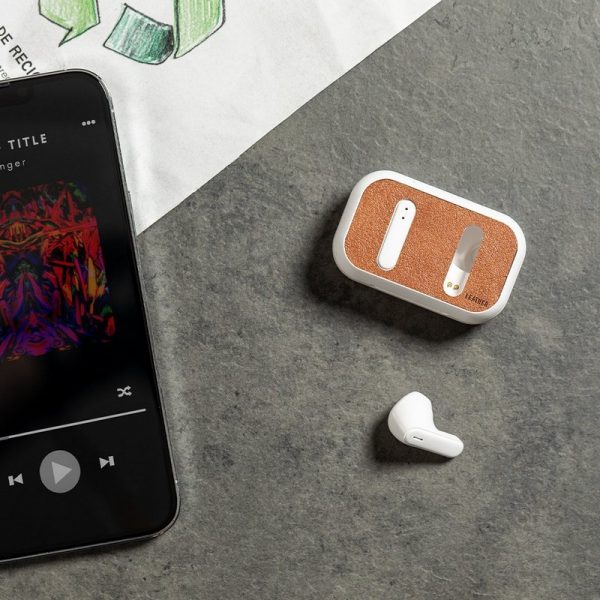 Wireless headphones V1139