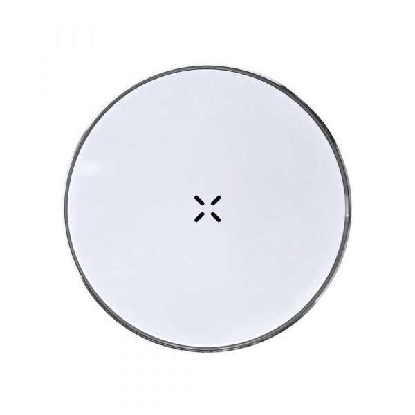 Aluminum wireless charger V1145
