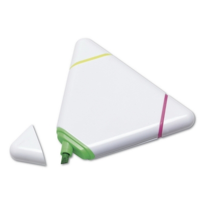 Marker "triangular" V1514 Marker "triangular" V1514