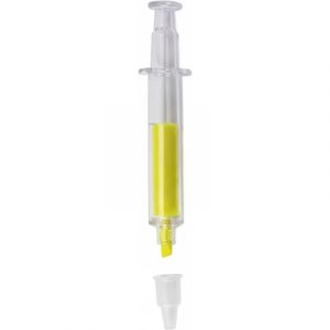 Marker "syringe" V1523