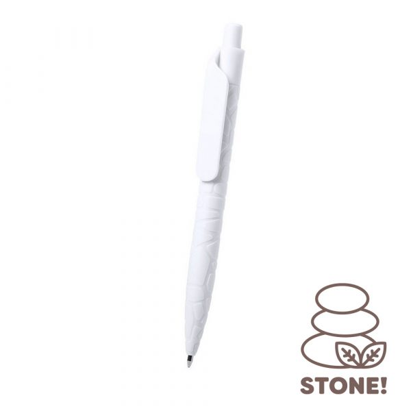 Stone pen V1631