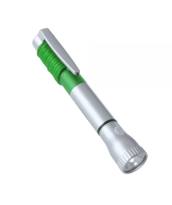 Flashlight V1654