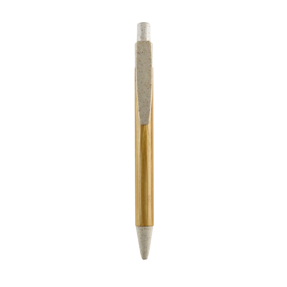 Bamboo pen V1947