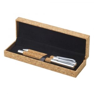 Cork writing set V1964