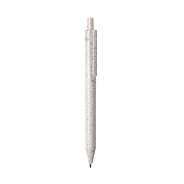 Wheat straw pen V1994