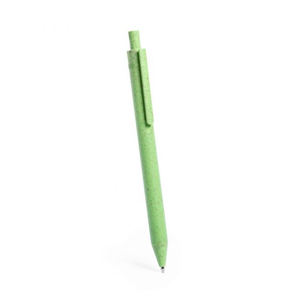 Wheat straw pen V1994