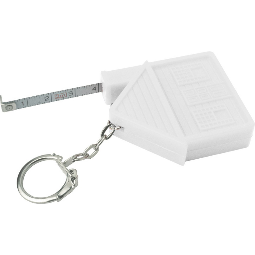Keychain "house" V2088 Keychain "house" V2088