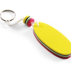 Floating keychain V2131