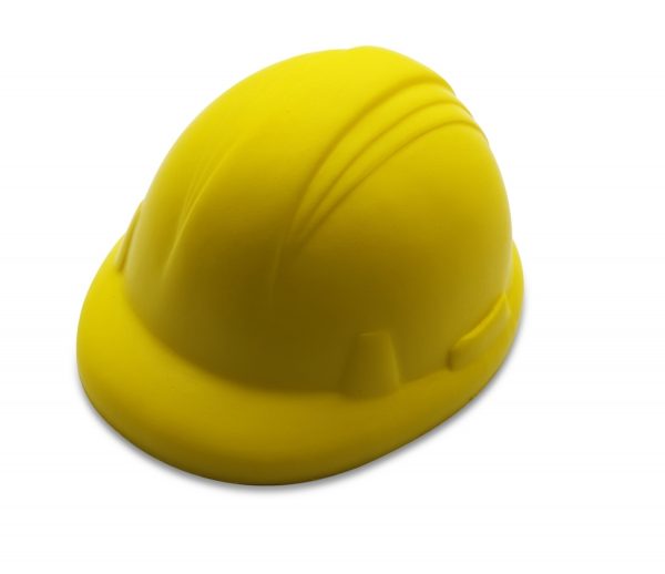 Anti-stress "helmet" V2147