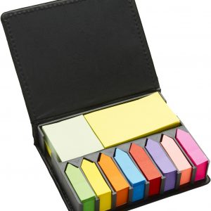 Note holder, sticky notes V2316