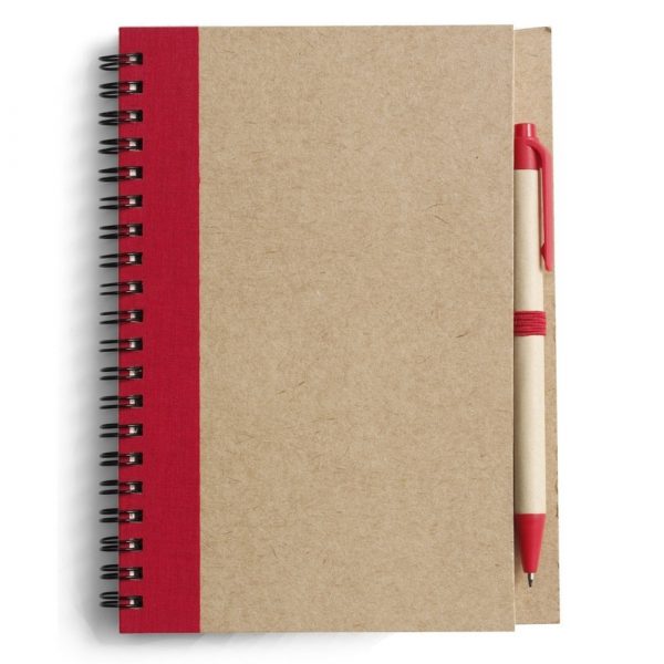Notebook V2389