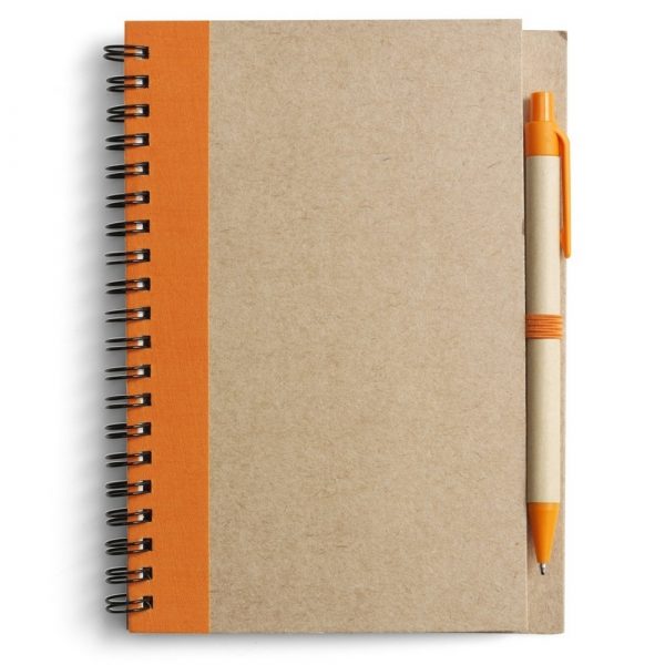 Notebook V2389