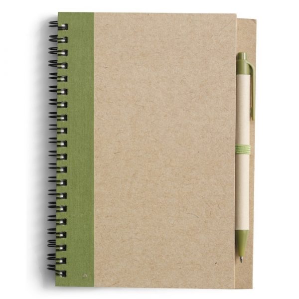Notebook V2389