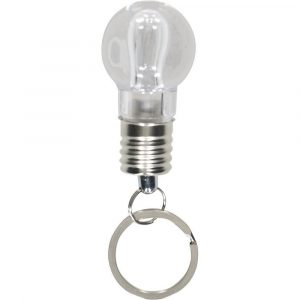 Keychain "light bulb" V2458