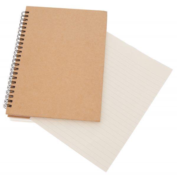 Notebook V2581