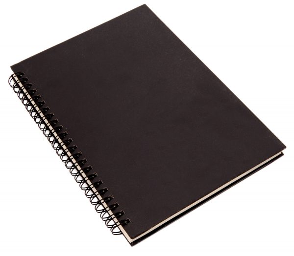 Notebook V2581