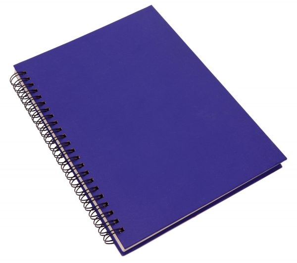 Notebook V2581