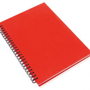Notebook V2581