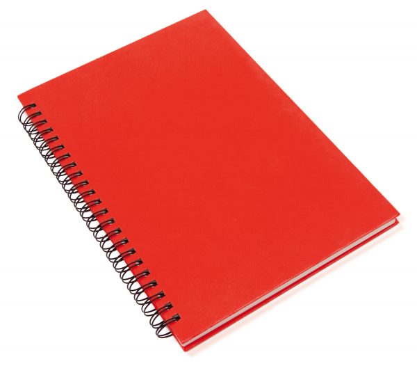 Notebook V2581