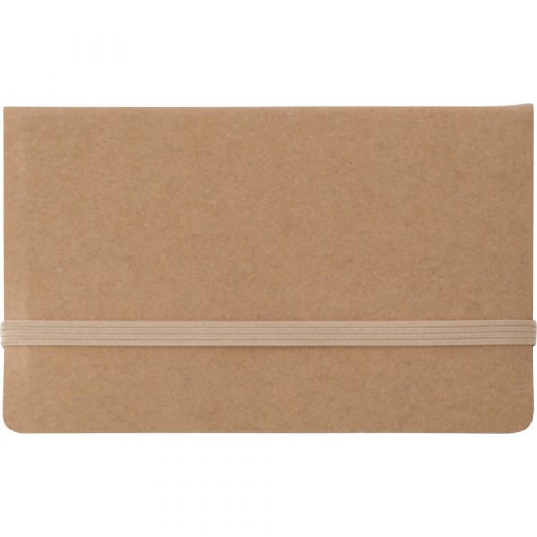 Memo holder V2685