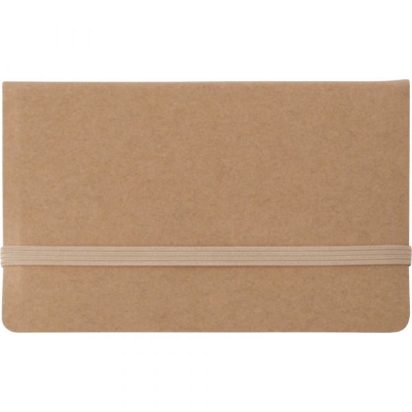 Note holder, sticky notes V2685