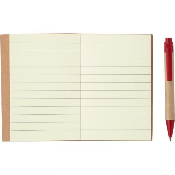 Notebook V2687