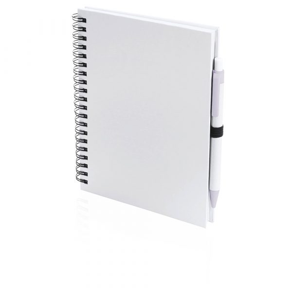 Notebook V2795