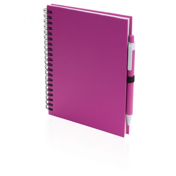 Notebook V2795