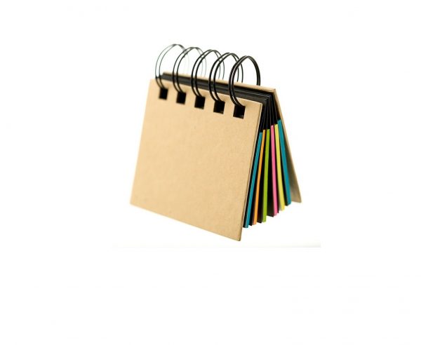 Memo holder V2815