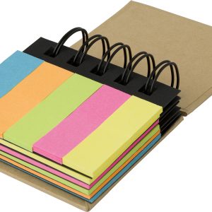 Note holder, sticky notes V2815