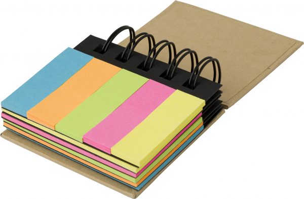 Note holder, sticky notes V2815