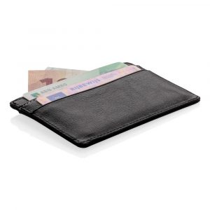 Credit card holder V2875