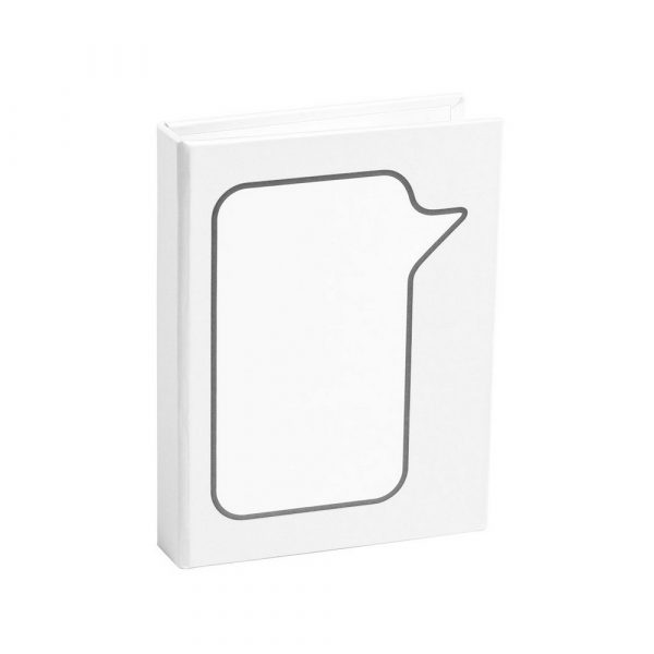 Memo holder V2922