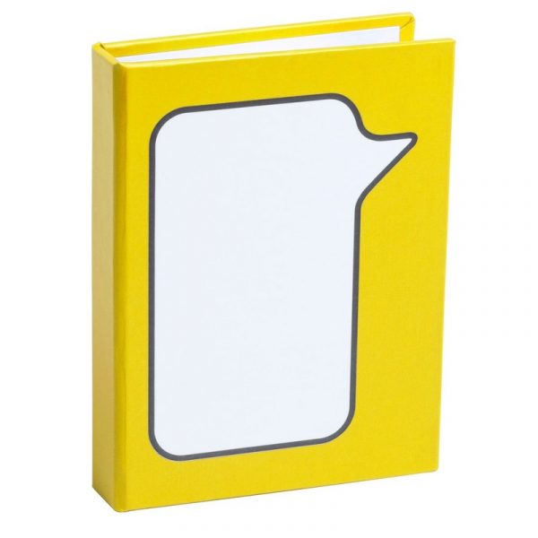Memo holder V2922