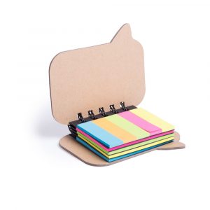 Memo holder sticky notes V2923