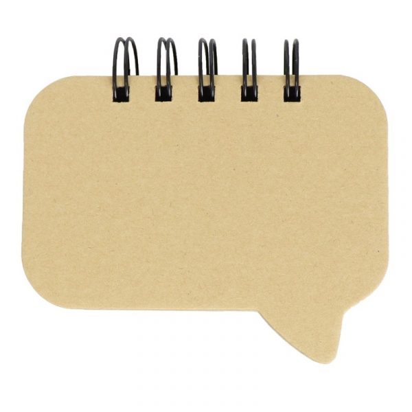 Memo holder sticky notes V2923