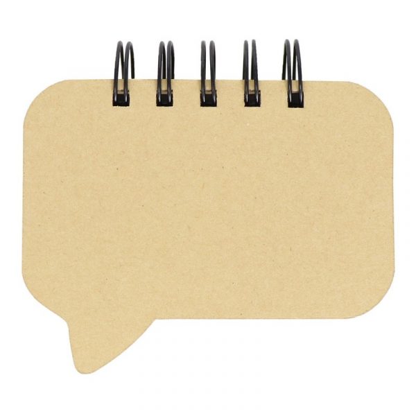 Memo holder sticky notes V2923