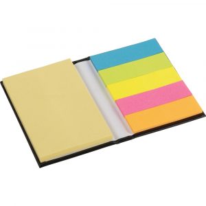 Note holder, sticky notes V2953