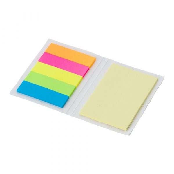 Note holder, sticky notes V2997